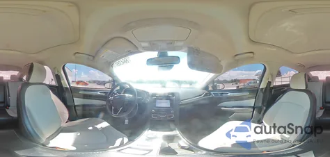 2019 Ford Fusion Se from USA, damaged, VIN 3FA6P0HD1KR282266